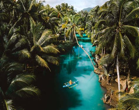 siargao to palawan|what to do in siargao.